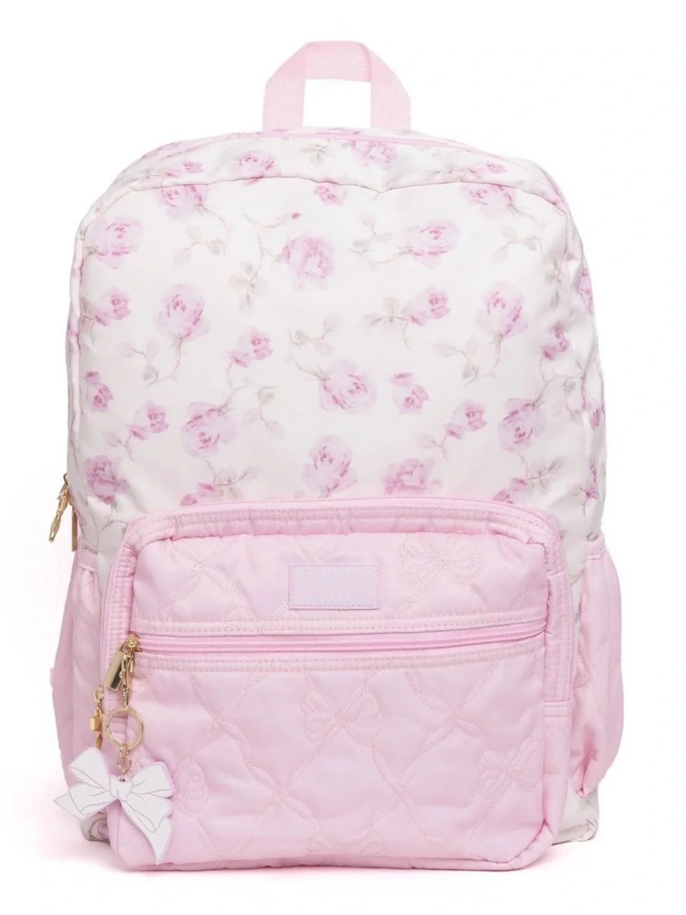 LoveShackFancy x Target Backpack - Picture 1 of 4